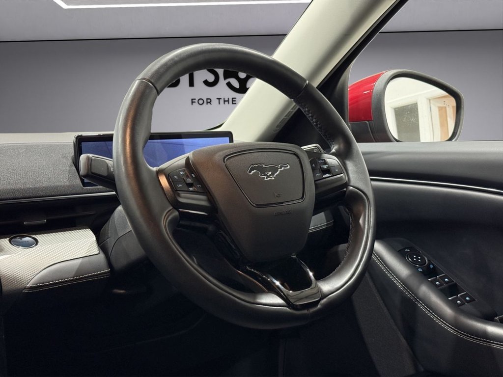 Used Ford Mustang Mach-E 2022 for sale - 76579837: Photo 13