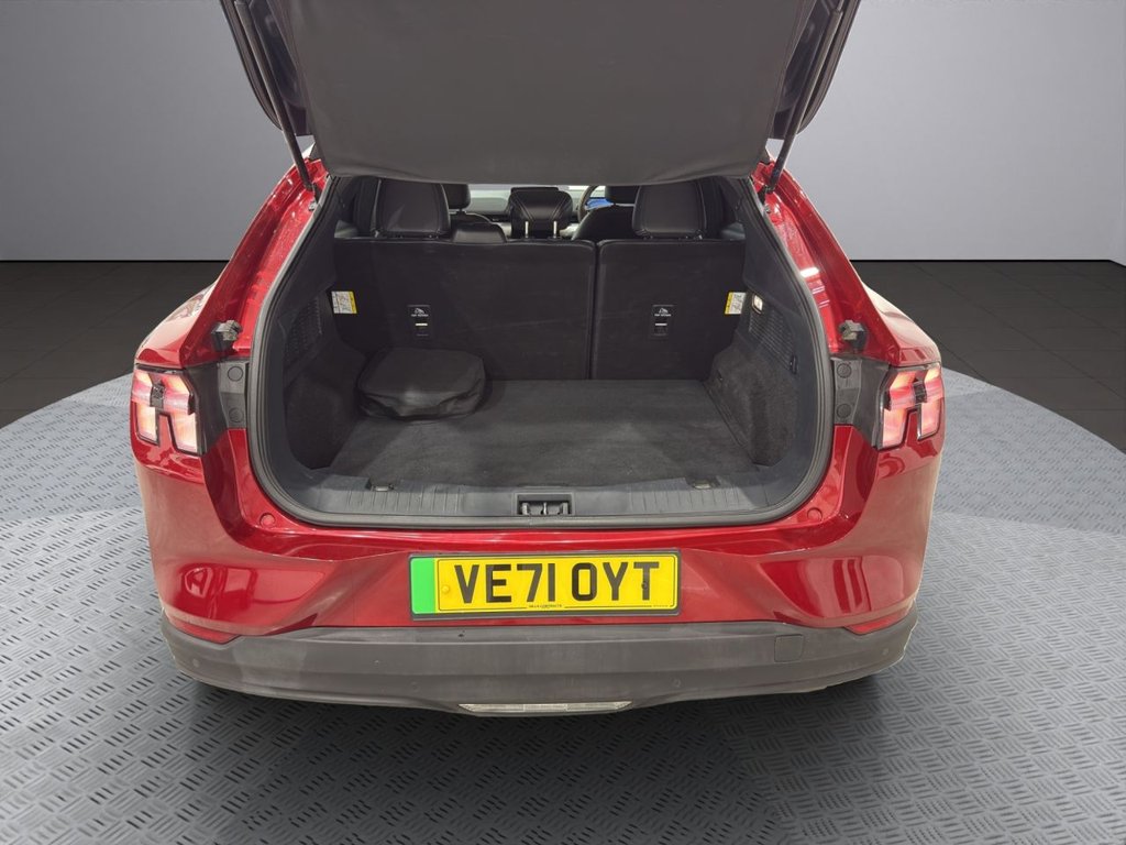 Used Ford Mustang Mach-E 2022 for sale - 76579837: Photo 16