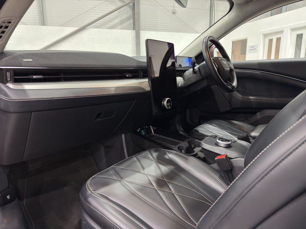 Used Ford Mustang Mach-E 2022 for sale - 76579837: Photo 18