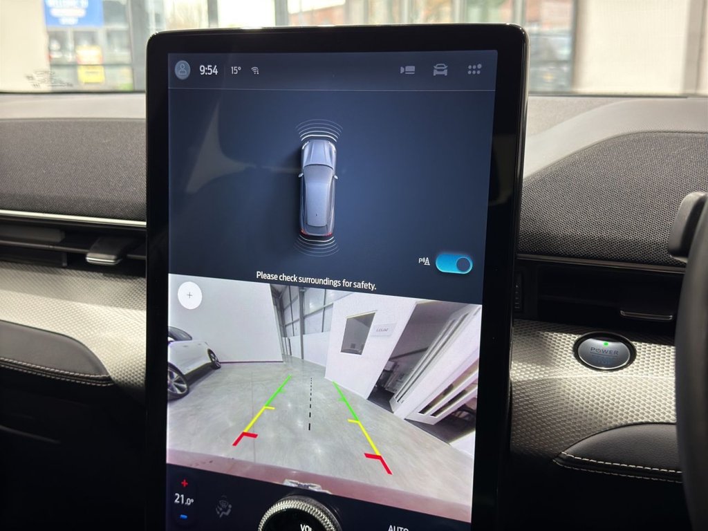 Used Ford Mustang Mach-E 2022 for sale - 76579837: Photo 23