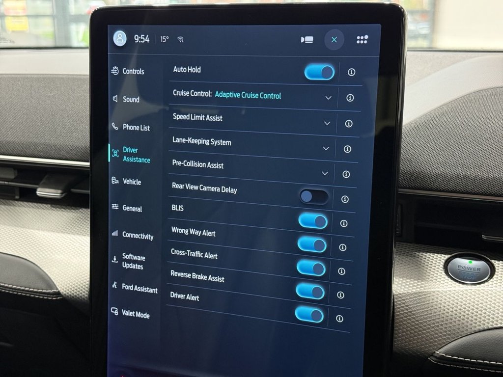 Used Ford Mustang Mach-E 2022 for sale - 76579837: Photo 25