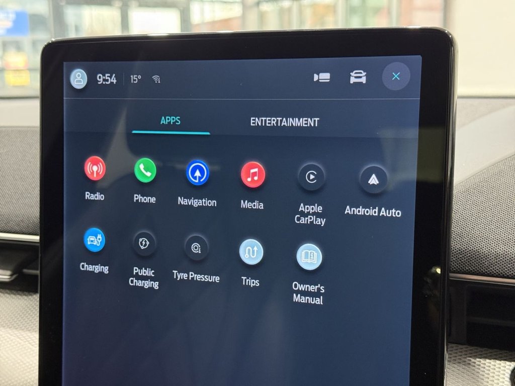 Used Ford Mustang Mach-E 2022 for sale - 76579837: Photo 26