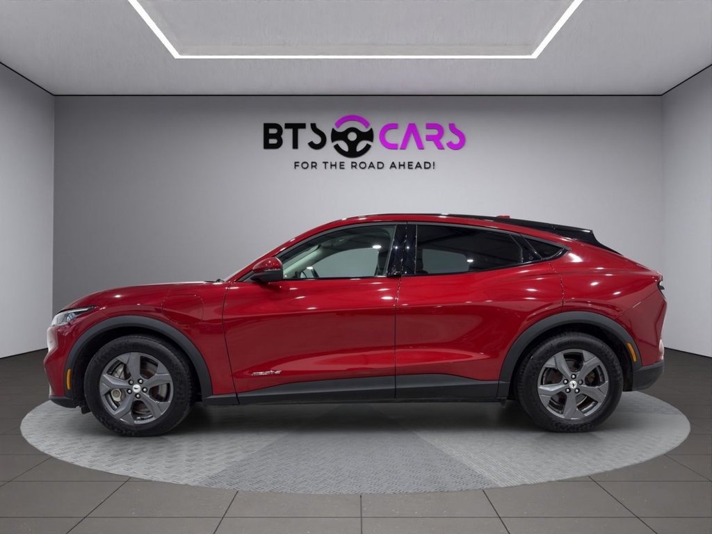 Used Ford Mustang Mach-E 2022 for sale - 76579837: Photo 5