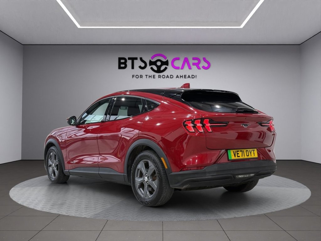 Used Ford Mustang Mach-E 2022 for sale - 76579837: Photo 6