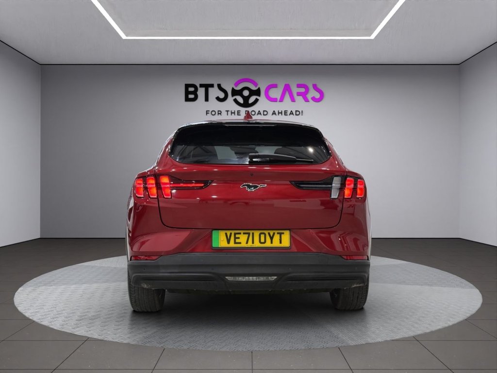 Used Ford Mustang Mach-E 2022 for sale - 76579837: Photo 7