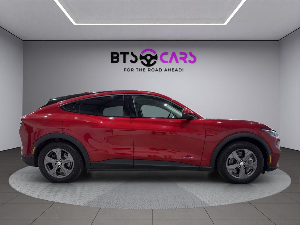 Used Ford Mustang Mach-E 2022 for sale - 76579837: Photo 8