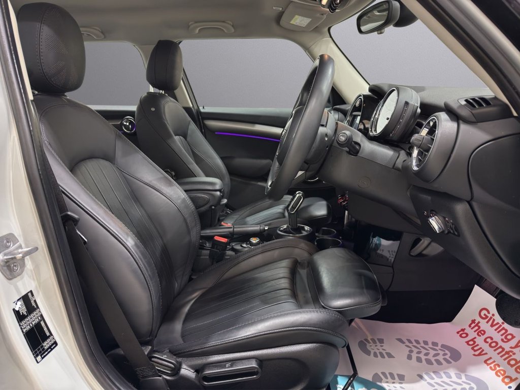 Used MINI Hatch 2020 for sale - 77806408: Photo 11