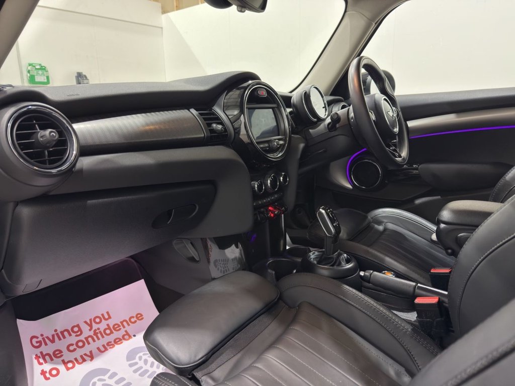 Used MINI Hatch 2020 for sale - 77806408: Photo 17