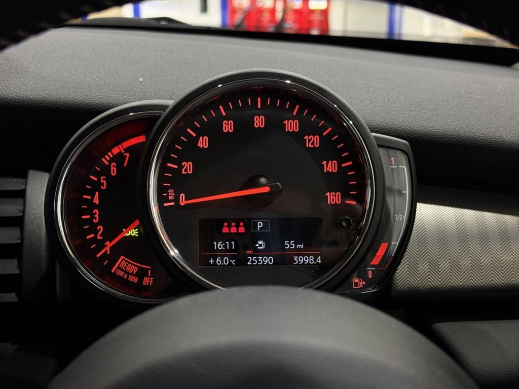 Used MINI Hatch 2020 for sale - 77806408: Photo 18