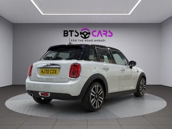 Used MINI Hatch 2020 for sale - 77806408: Photo