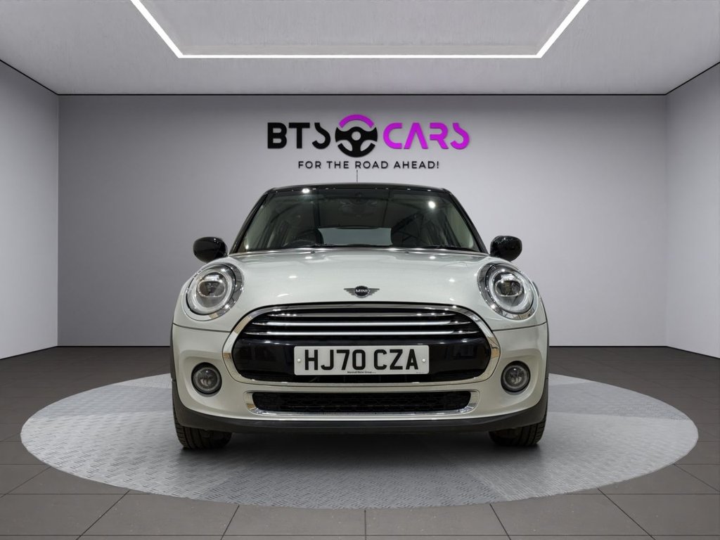 Used MINI Hatch 2020 for sale - 77806408: Photo 4