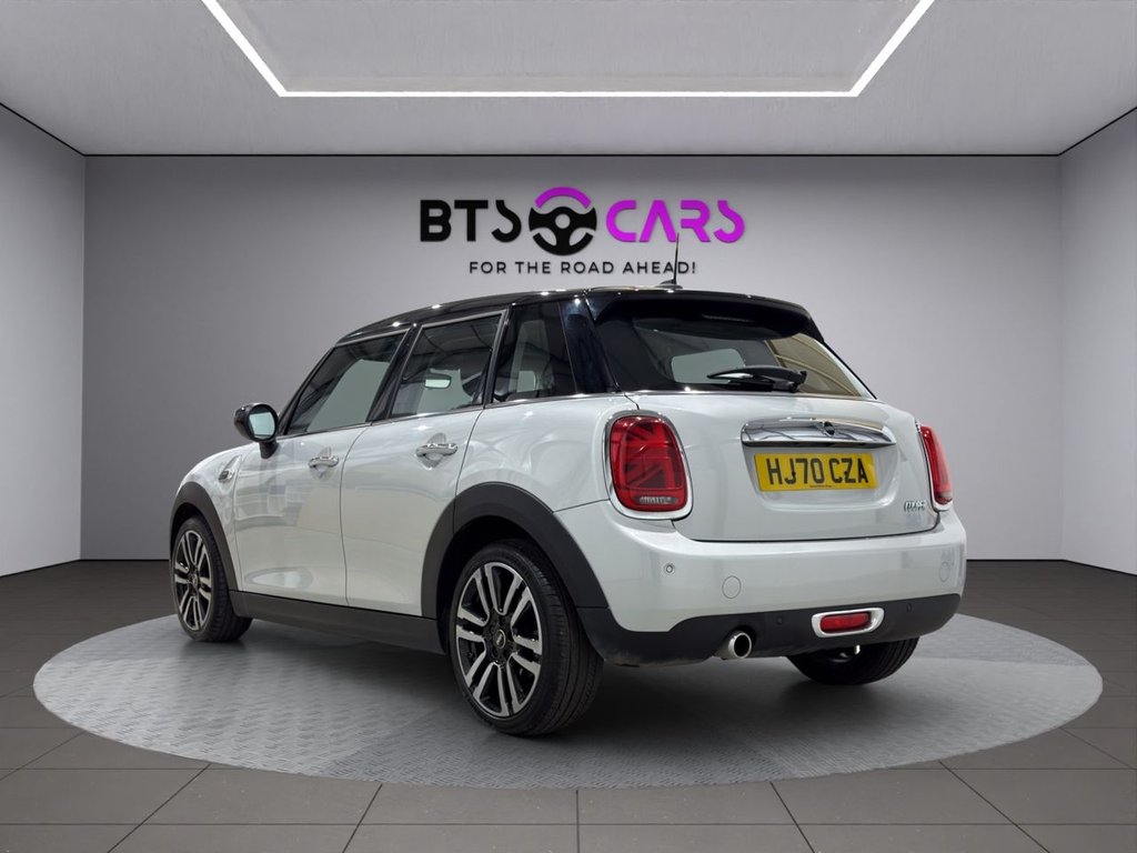 Used MINI Hatch 2020 for sale - 77806408: Photo 7