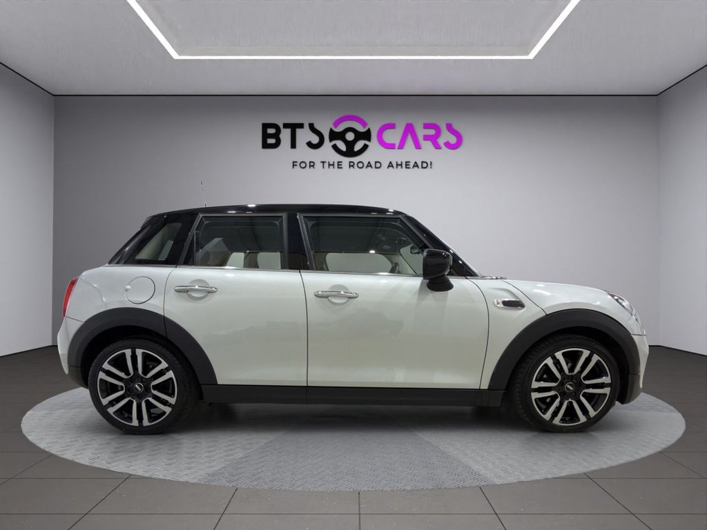 Used MINI Hatch 2020 for sale - 77806408: Photo 9