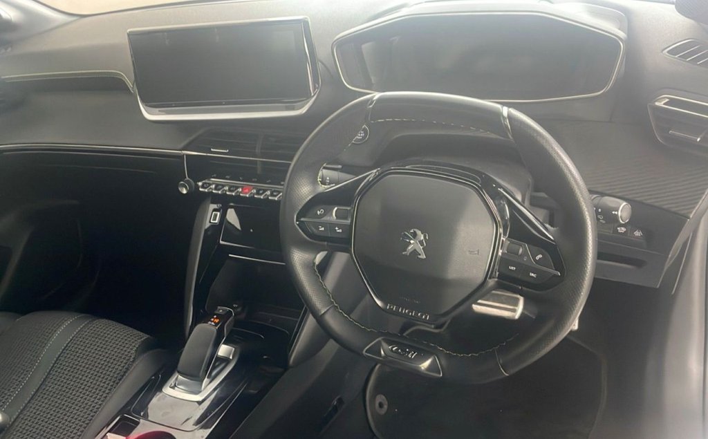 Used Peugeot 208 2022 for sale - 77667023: Photo 2