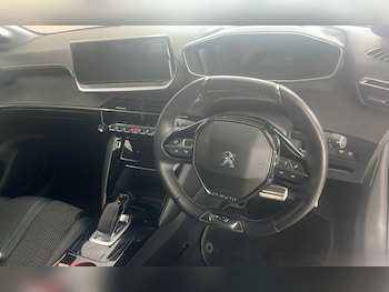 Used Peugeot 208 2022 for sale - 77667023: Photo