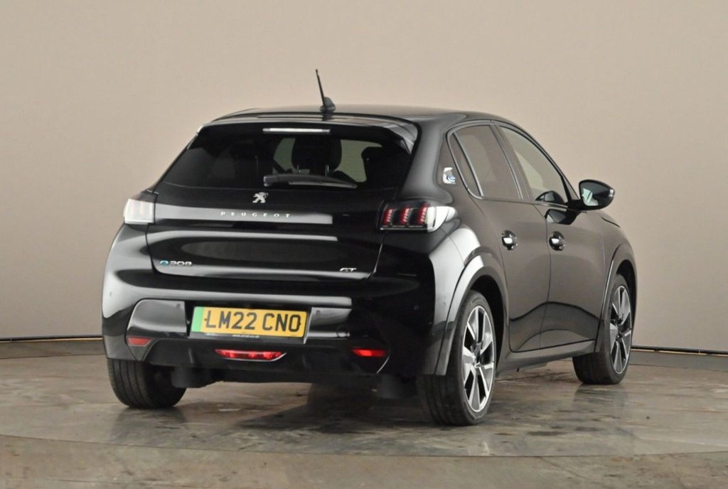 Used Peugeot 208 2022 for sale - 77667023: Photo 4