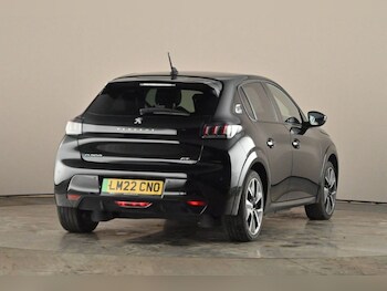 Used Peugeot 208 2022 for sale - 77667023: Photo