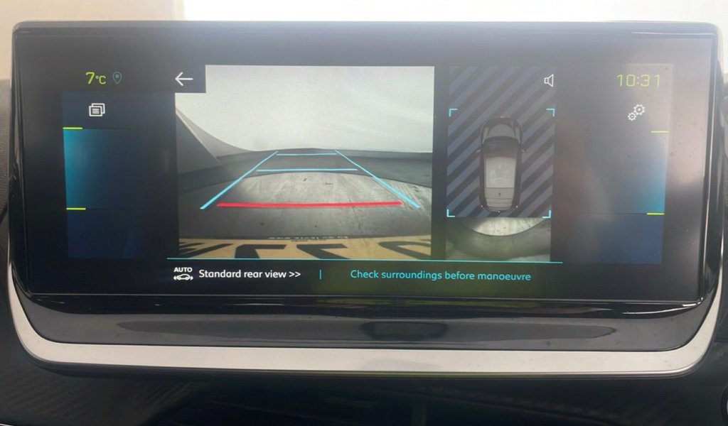 Used Peugeot 208 2022 for sale - 77667023: Photo 6