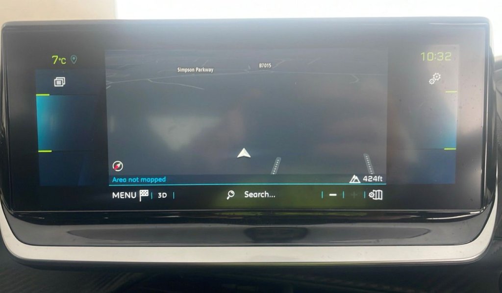 Used Peugeot 208 2022 for sale - 77667023: Photo 7