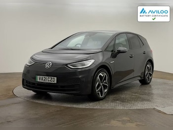 Used Volkswagen ID.3 2021 for sale - 78645079: Photo