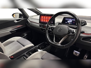 Used Volkswagen ID.3 2021 for sale - 78645079: Photo