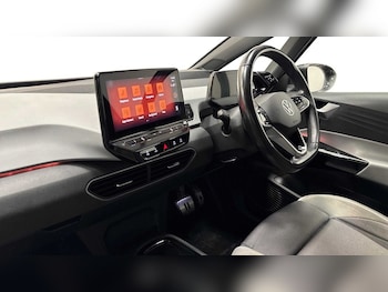 Used Volkswagen ID.3 2021 for sale - 78645079: Photo
