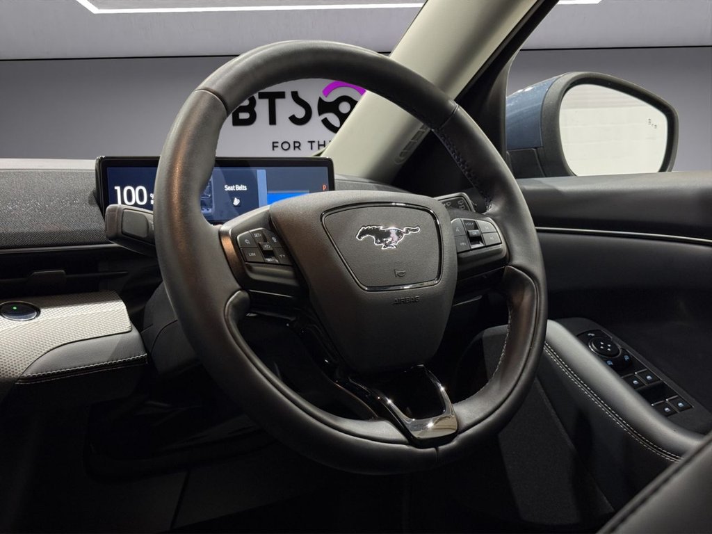 Used Ford Mustang Mach-E 2021 for sale - 76579841: Photo 12