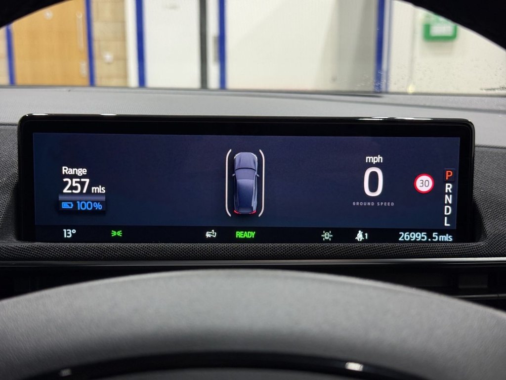 Used Ford Mustang Mach-E 2021 for sale - 76579841: Photo 22