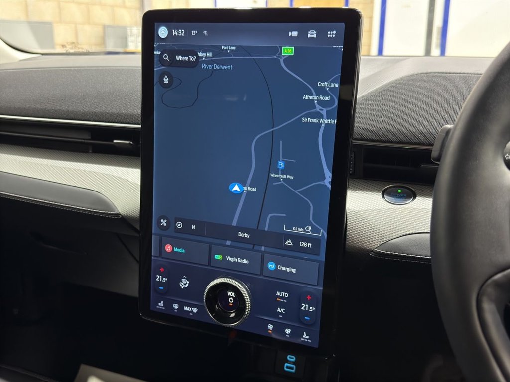 Used Ford Mustang Mach-E 2021 for sale - 76579841: Photo 23