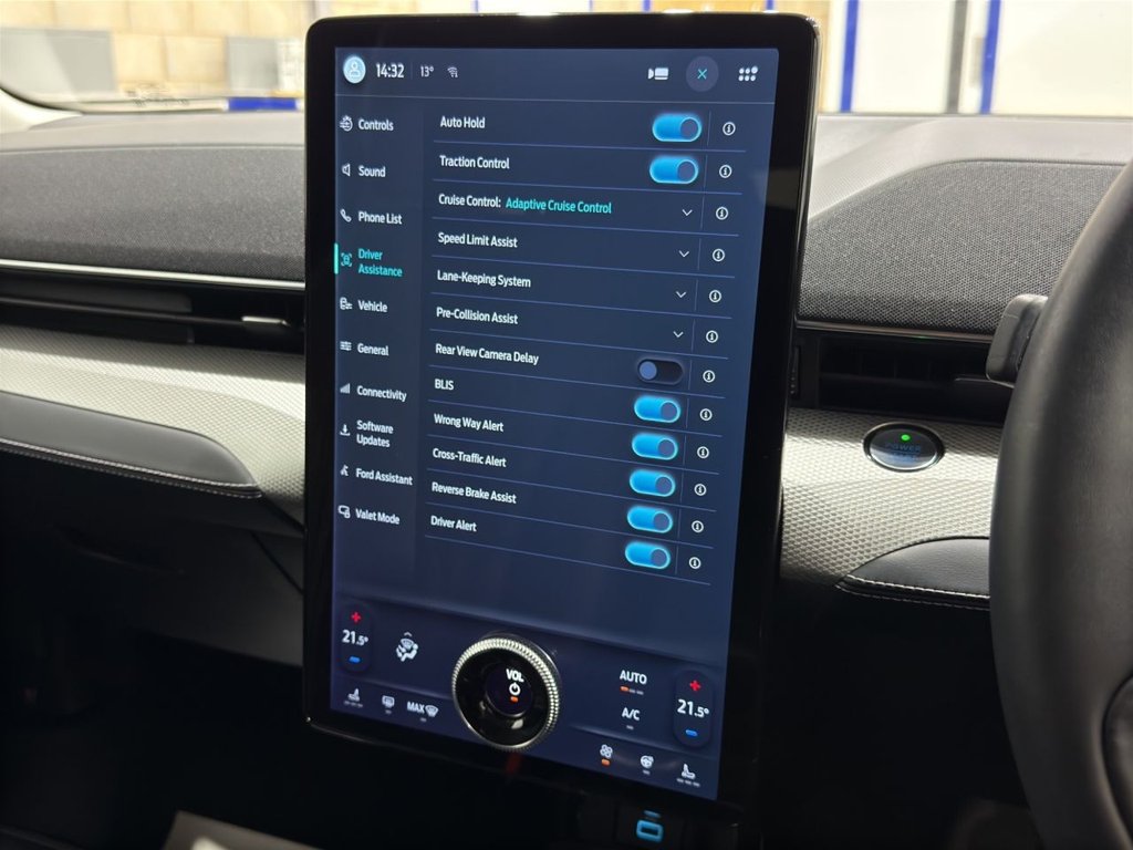 Used Ford Mustang Mach-E 2021 for sale - 76579841: Photo 25