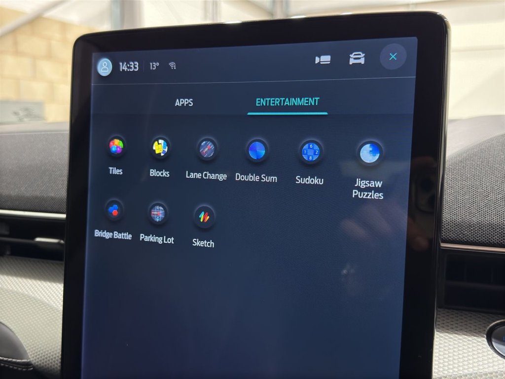 Used Ford Mustang Mach-E 2021 for sale - 76579841: Photo 27