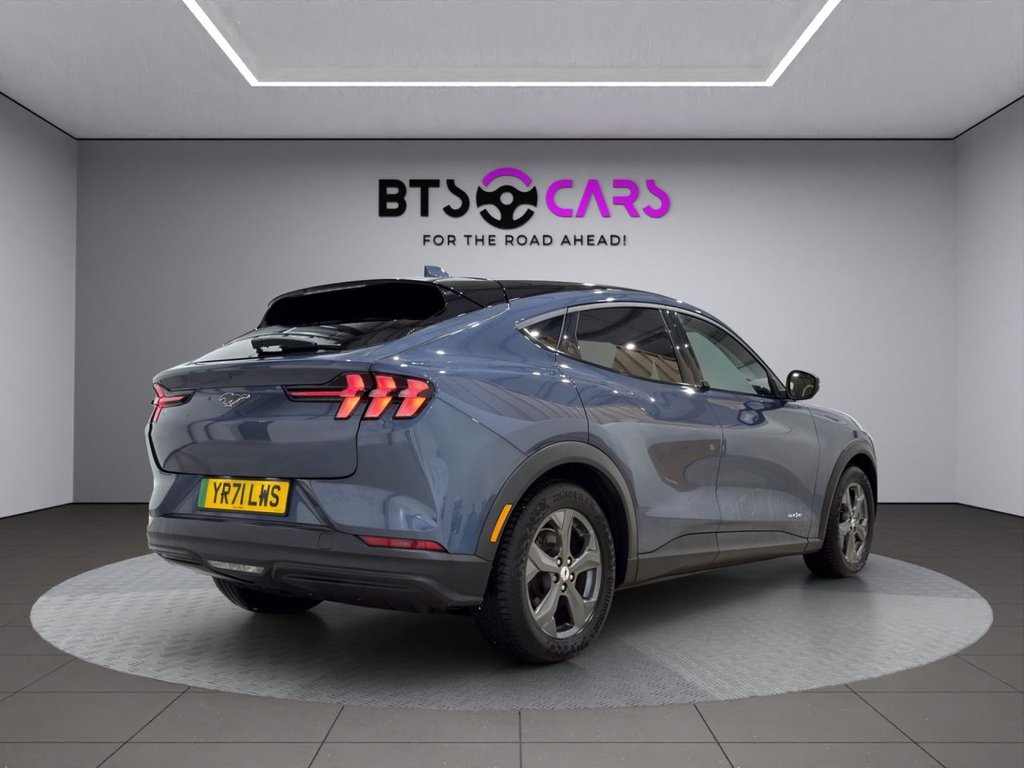 Used Ford Mustang Mach-E 2021 for sale - 76579841: Photo 3