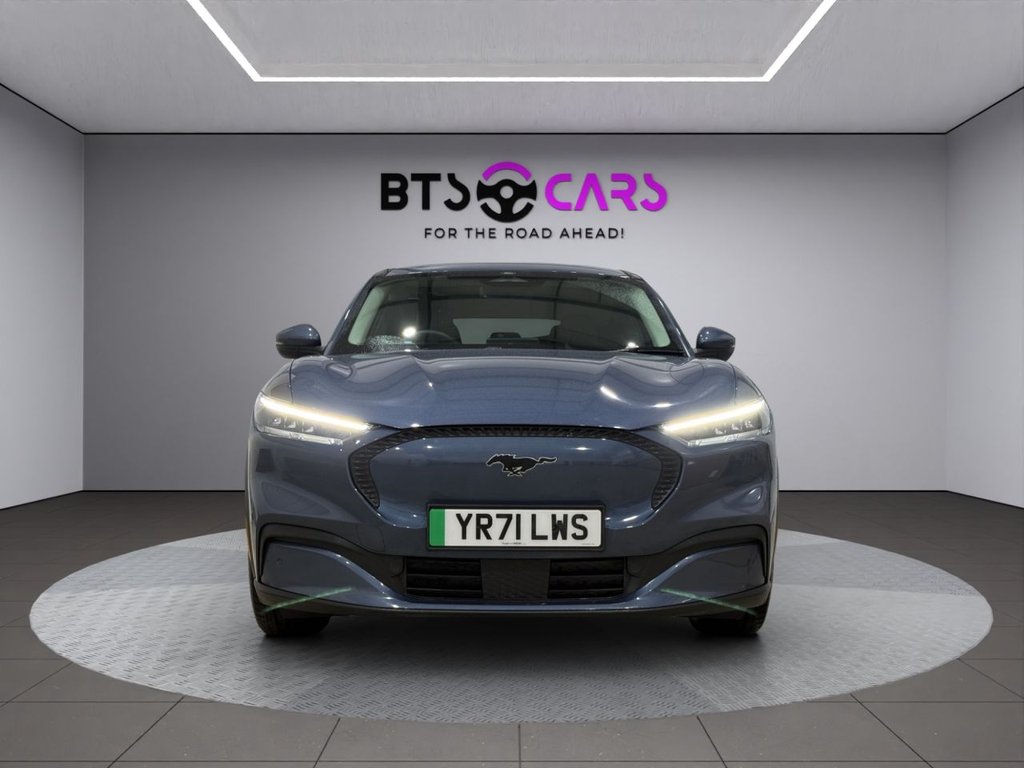 Used Ford Mustang Mach-E 2021 for sale - 76579841: Photo 4