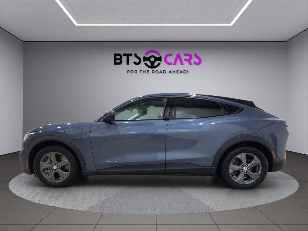 Used Ford Mustang Mach-E 2021 for sale - 76579841: Photo 5