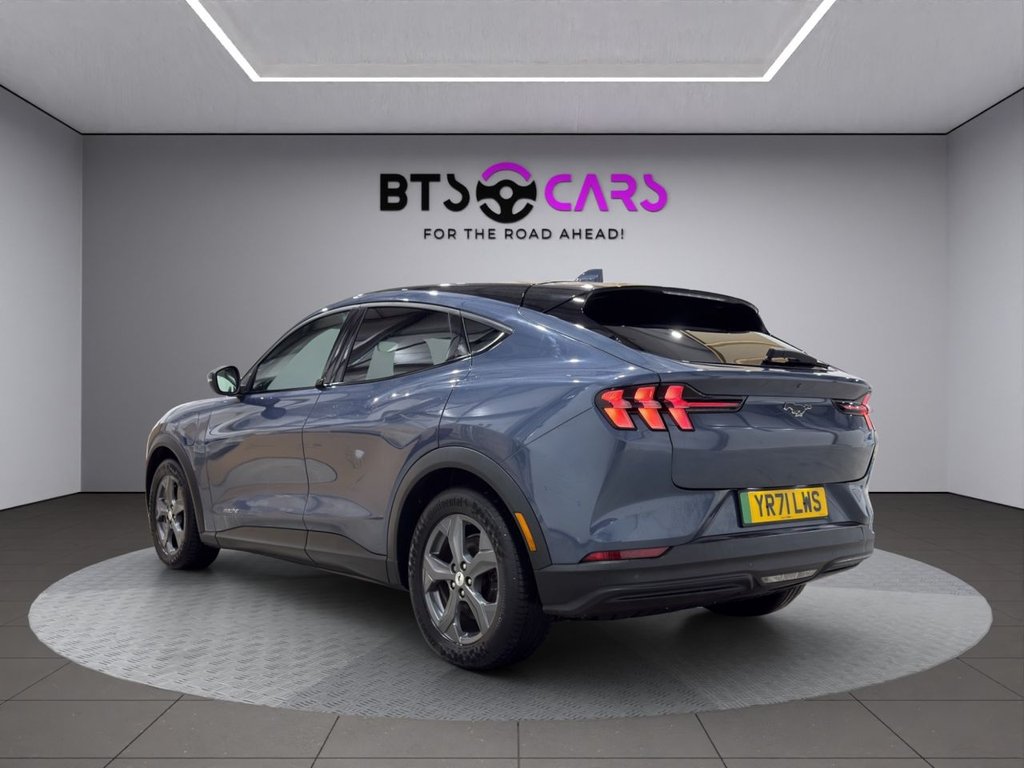 Used Ford Mustang Mach-E 2021 for sale - 76579841: Photo 7