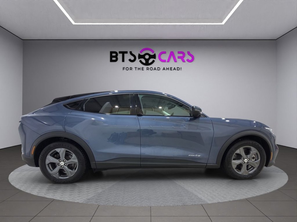 Used Ford Mustang Mach-E 2021 for sale - 76579841: Photo 9