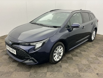 Used Toyota Corolla 2023 for sale - 79196808: Photo