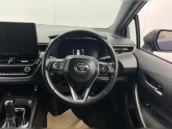Used Toyota Corolla 2023 for sale - 79196808: Photo