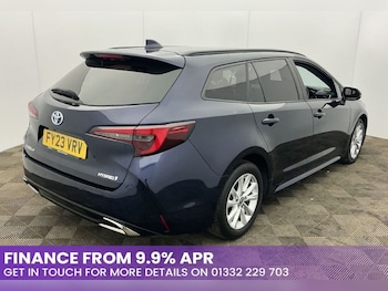 Used Toyota Corolla 2023 for sale - 79196808: Photo