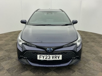 Used Toyota Corolla 2023 for sale - 79196808: Photo
