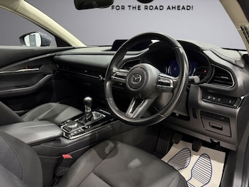 Used Mazda CX-30 2022 for sale - 76579839: Photo