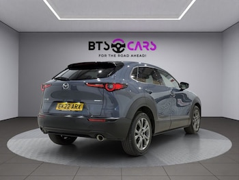 Used Mazda CX-30 2022 for sale - 76579839: Photo