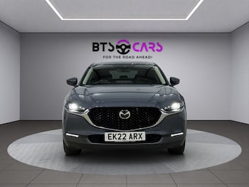 Used Mazda CX-30 2022 for sale - 76579839: Photo