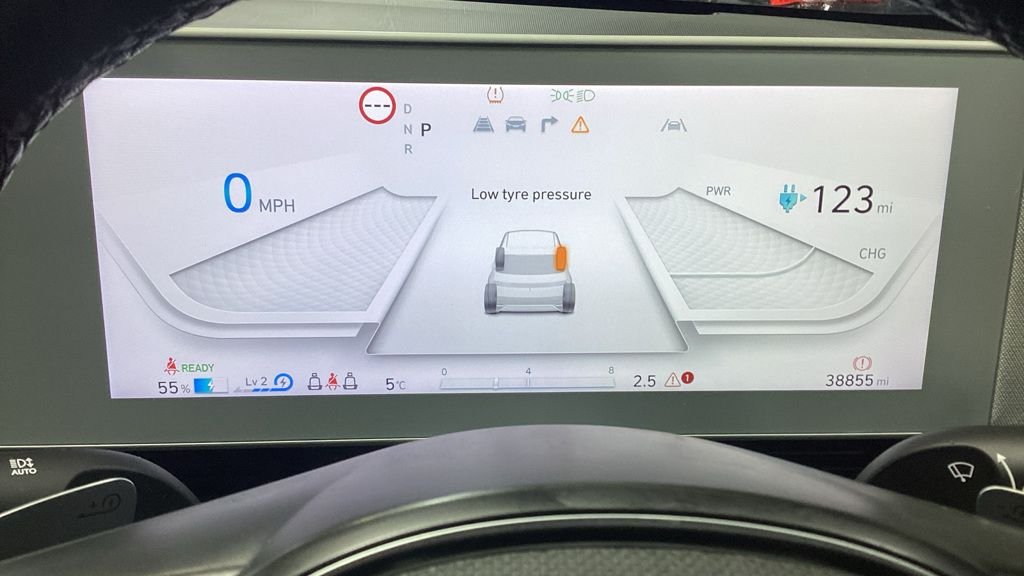 Used Hyundai IONIQ 5 2022 for sale - 77520830: Photo 12