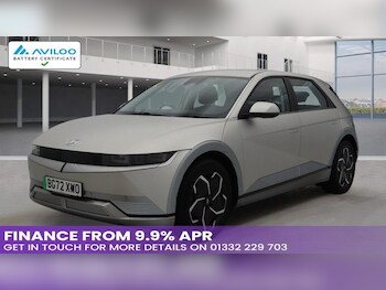 Used Hyundai IONIQ 5 2022 for sale - 77520830: Photo