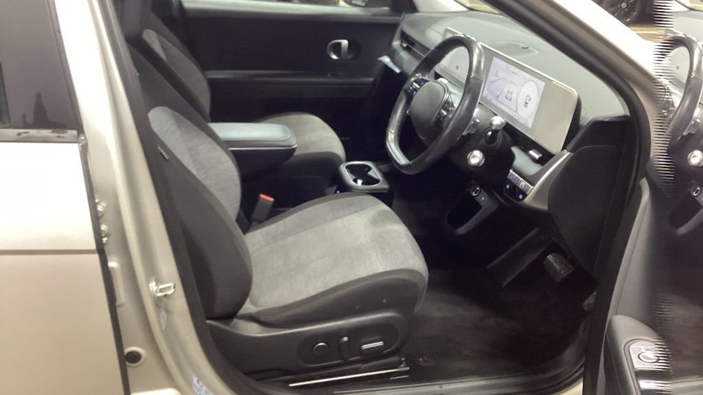 Used Hyundai IONIQ 5 2022 for sale - 77520830: Photo 2