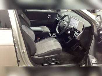 Used Hyundai IONIQ 5 2022 for sale - 77520830: Photo