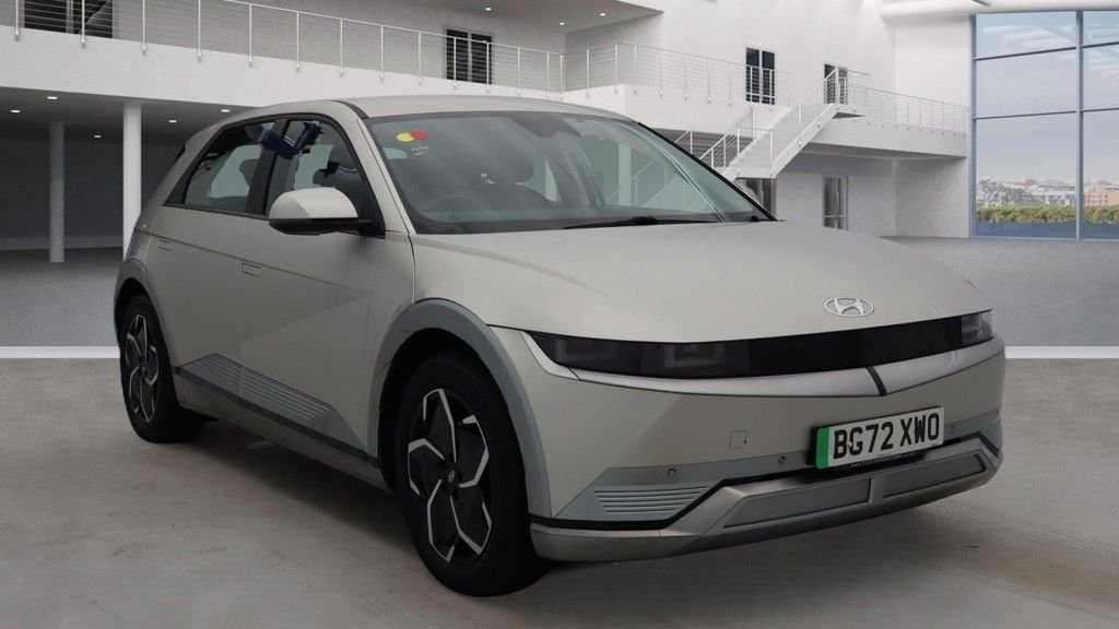 Used Hyundai IONIQ 5 2022 for sale - 77520830: Photo 5