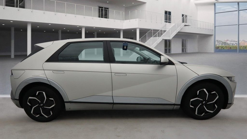 Used Hyundai IONIQ 5 2022 for sale - 77520830: Photo 8