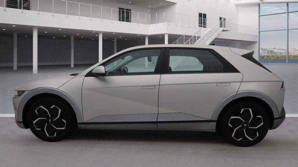 Used Hyundai IONIQ 5 2022 for sale - 77520830: Photo 9